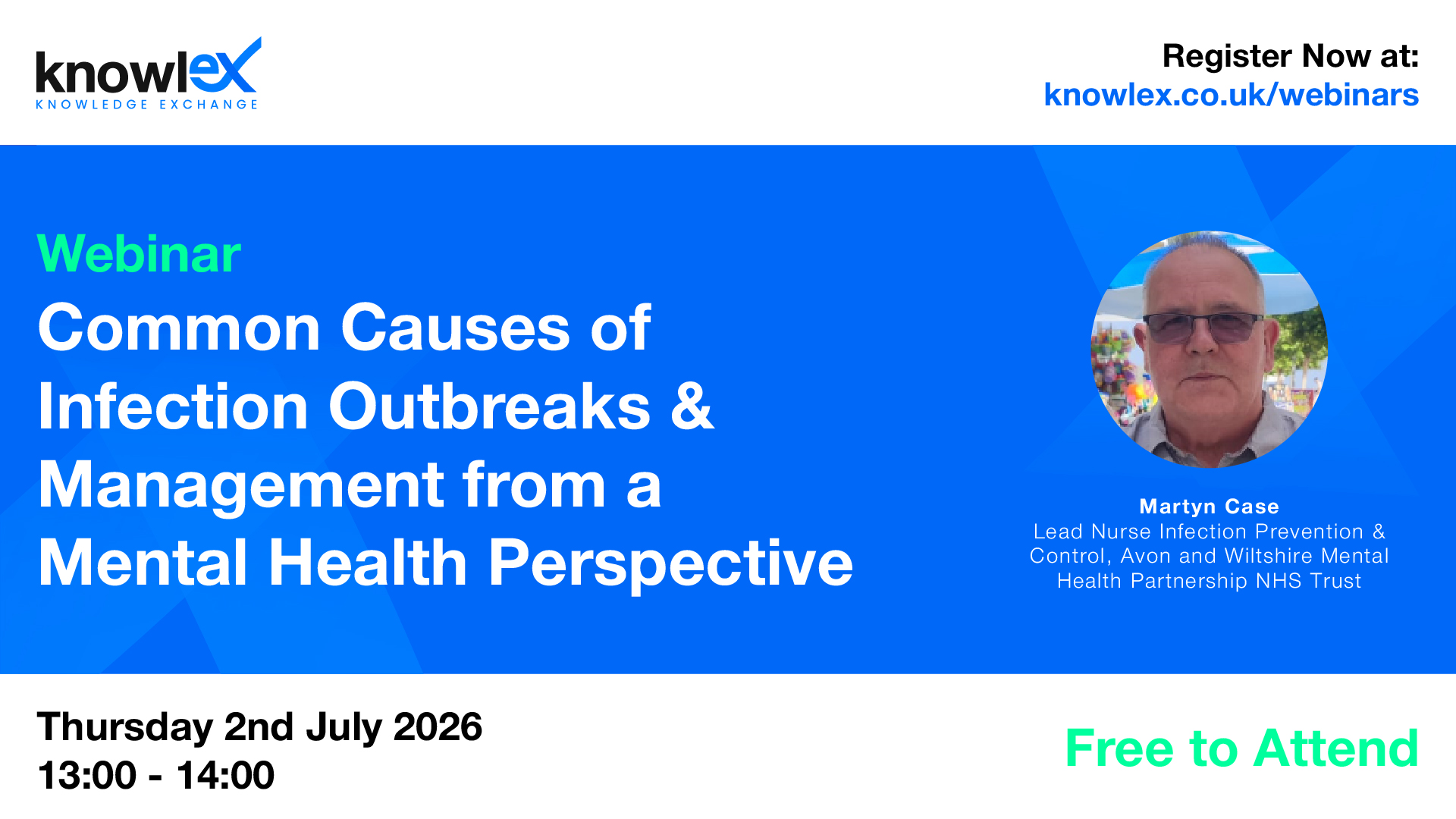 Common Causes of Infection Outbreaks & Management from a Mental Health Perspective